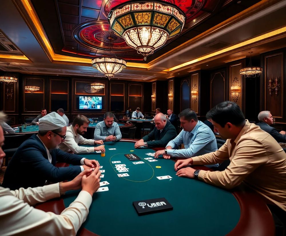 HHpoker2026最新客服 - 专业德扑圈下载平台